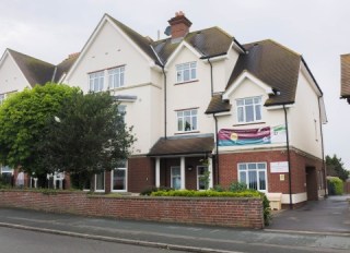 Alexandra House, Harwich, Essex
