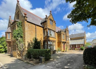 Fairholme House, Banbury, Oxfordshire