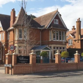 Lady Nuffield Home