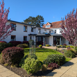 The Hamptons, Cheltenham, Gloucestershire