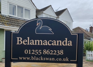 Belamacanda, Clacton-on-Sea, Essex