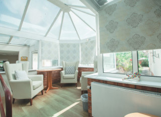 Blenheim House, Walton on the Naze, Essex