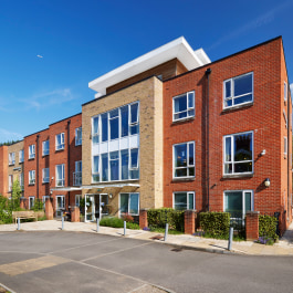 Acacia Lodge, Henley-on-Thames, Oxfordshire