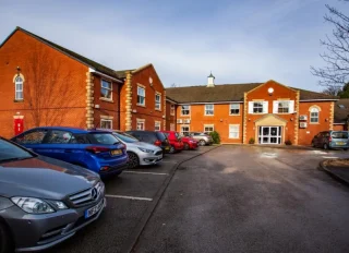 Aldergrove Manor Care Home, Wolverhampton, West Midlands