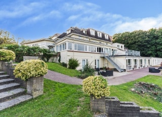 Bascombe Court, Brixham, Devon