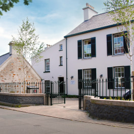 Beaumont Villa, Jersey, Jersey