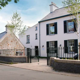 Beaumont Villa