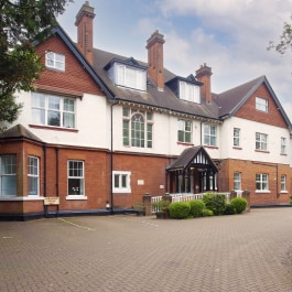 Bourne House, Surbiton, London