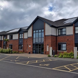 Brook Lodge, Basildon, Essex