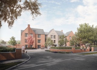 Signature at Hornchurch, Hornchurch, London