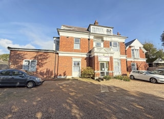 Castlemaine Care Home, St Leonards-on-Sea, East Sussex