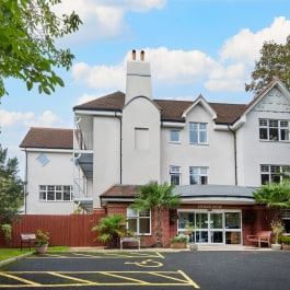 Cedar View, Croydon, London