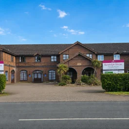 Randolph House Care Home