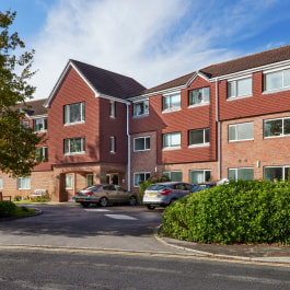 Chestnut View, Haslemere, Surrey