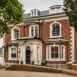 Claydon House, Lewes, East Sussex
