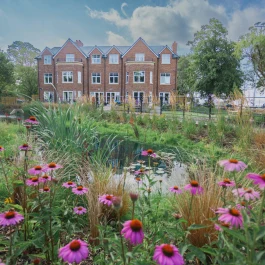 Clifton Hall Care Home
