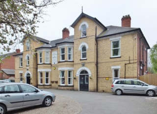Cottingham Hall, Hull, East Riding of Yorkshire