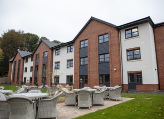 Fairwood Fields, Pontefract, West Yorkshire