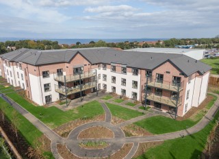 Tantallon House