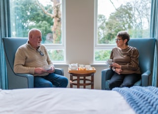 Waterside House Nursing Home, Southampton, Hampshire