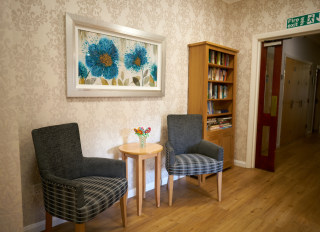 Bethany House, Preston, Lancashire