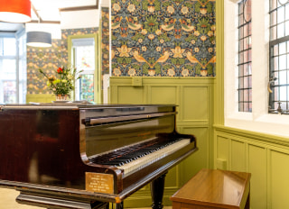 Sandiway Manor, Northwich, Cheshire