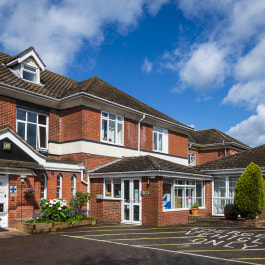 Carleen, Fareham, Hampshire
