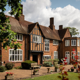 Denham Manor, Uxbridge, Buckinghamshire