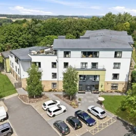 Dora Rose Care Home