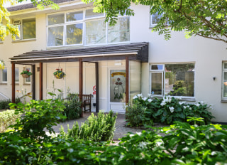Dorset House