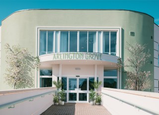 Arlington Grove, Bristol, South Gloucestershire