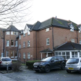 Elstree Court Care Home