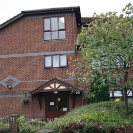 Westleigh Lodge Care Home