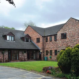 Worsley Lodge Care Home