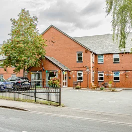 Victoria Park Care Home