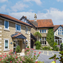 Ferfoot, Chippenham, Wiltshire