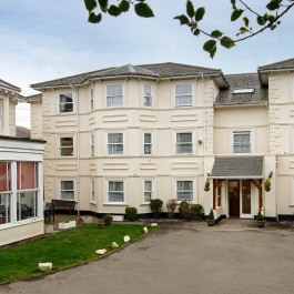 Firtree House, Tunbridge Wells, Kent