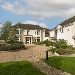 Frethey House, Taunton, Somerset