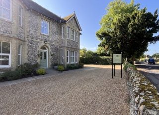 Prinsted Care Home, Emsworth, West Sussex