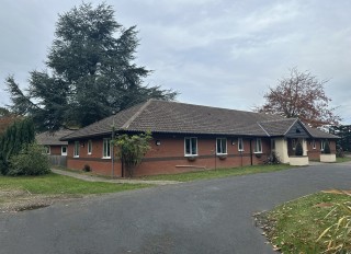 Taverham Grove, Norwich, Norfolk