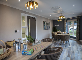 Dale Brook, Chesterfield, Derbyshire