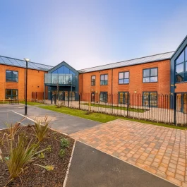 Gateford Lodge Care Home