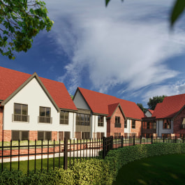 Hartwood, Stafford, Staffordshire