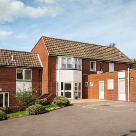 Heffle Court, Heathfield, East Sussex