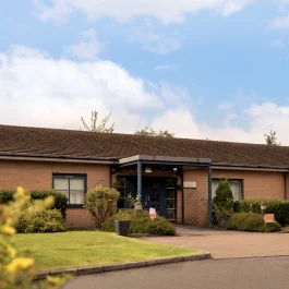 Hillview Court
