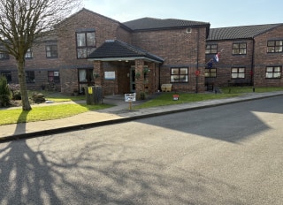Earls Lodge Care Home, Wakefield, West Yorkshire