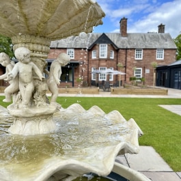Greenlane House, Brampton, Cumbria