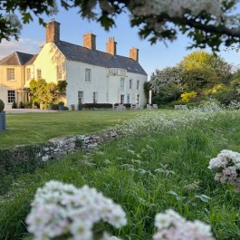 The Manor House, Cowbridge, Vale of Glamorgan