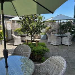 Milsom House, Barry, Vale of Glamorgan