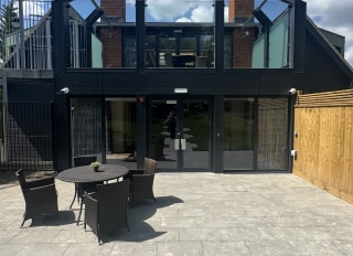 Castle View Care Centre, Salisbury, Wiltshire